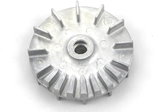 Makita 241671-6 63 Fan