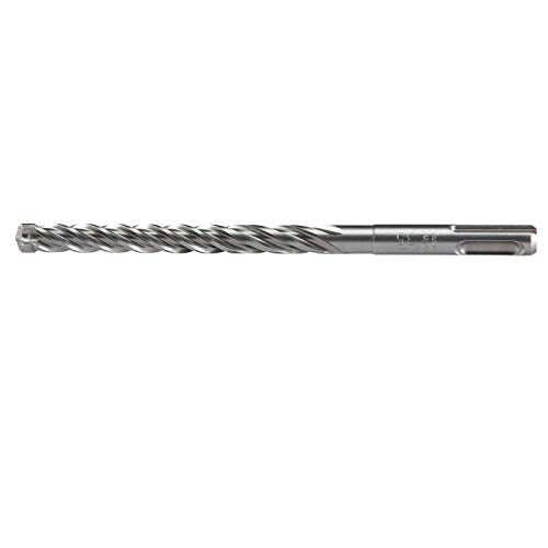 B-58110 Drill Bit"Nemesis2 SDS Plus" 8mmx8.46In