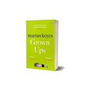 Grown Ups: The Sunday Times No 1 Bestseller 2020