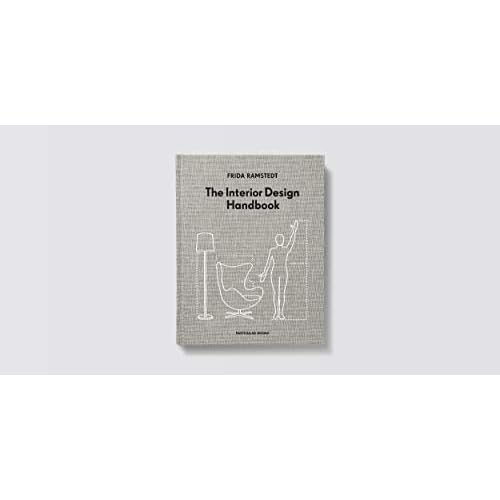 THE INTERIOR DESIGN HANDBOOK /ANGLAIS (PARTICULAR BOOK)