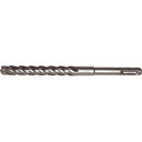 B-58344 Drill Bit"Nemesis2 SDS Plus" 12mmx10.24In