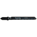 Makita A-85787 Jigsaw Blades, Multi-Colour