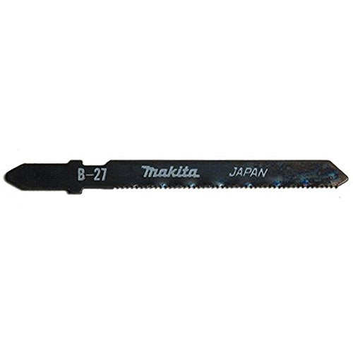 Makita A-85787 Jigsaw Blades, Multi-Colour