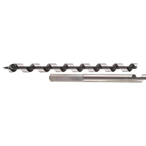 D-07369 Auger Bit 12mmx9.84In