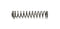 Makita 233432-8 Compression Spring 7