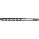 B-58110 Drill Bit"Nemesis2 SDS Plus" 8mmx8.46In