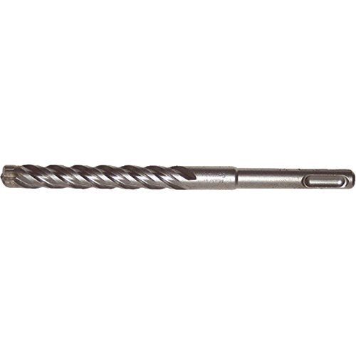 B-58110 Drill Bit"Nemesis2 SDS Plus" 8mmx8.46In