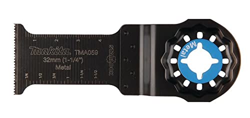 Makita B-64939 Saw Blade, Black