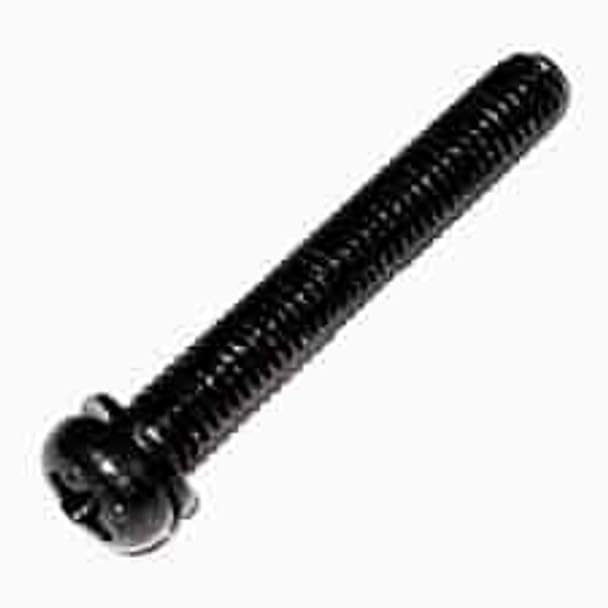 Makita 911156-3 P.Hexagonal Screw M4X30