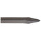 Makita SDS-Max 841702805 Point Chisel 600 mm Disc, 16259