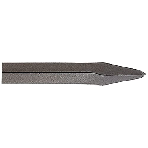 Makita SDS-Max 841702805 Point Chisel 600 mm Disc, 16259