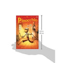 Pinocchio Gift Edition