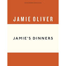 Jamie's Dinners (Anniversary Editions)