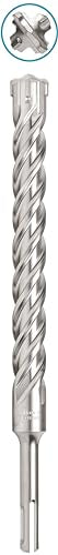 B-58104 Drill Bit "Nemesis2 SDS Plus" 8mmx6.5In