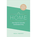 Home: Easy Tips for Everyday Sustainable Living (The Green Edit)