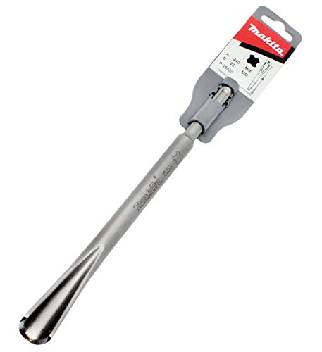 Makita P-25080 Chisel for SDS-PLUS groove 22x240 mm