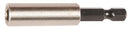 Makita B-52445 Magnetic bit holder HEX1/4, 60 mm