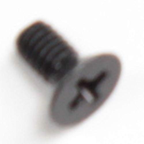 Makita 912107-9 Counter Sunk Head Screw M4X8