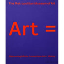 Art = Discovering Infinite Connections in Art History from The Metropolitan Museum of Art