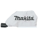 Makita Dust Bag Complete 122853 8