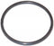 Makita 213458-6 O-Ring 34