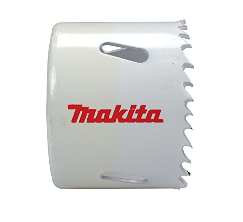 Makita D-33869 BiM Holesaw, Multi-Colour