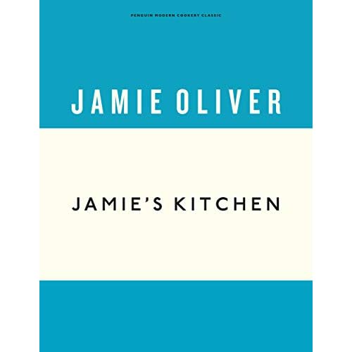 Jamie's Kitchen (Anniversary Editions)