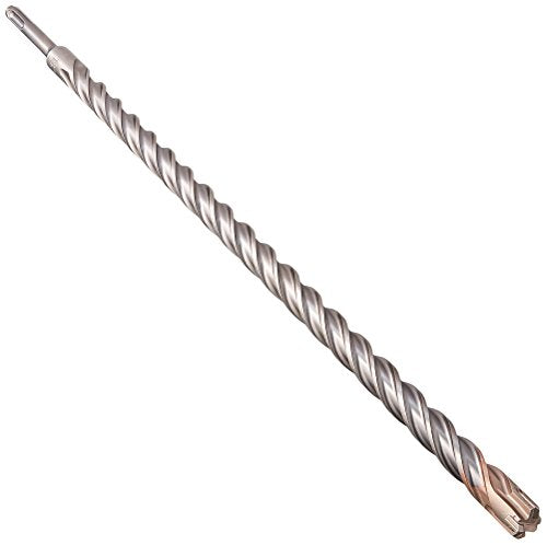 B-58621 Drill Bit"Nemesis2 SDS Plus" 18mmx17.72In