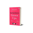 Grown Ups: The Sunday Times No 1 Bestseller 2020