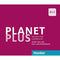 PLANET PLUS A1.2 CD-Audios 2 z.KB 1 z.AB