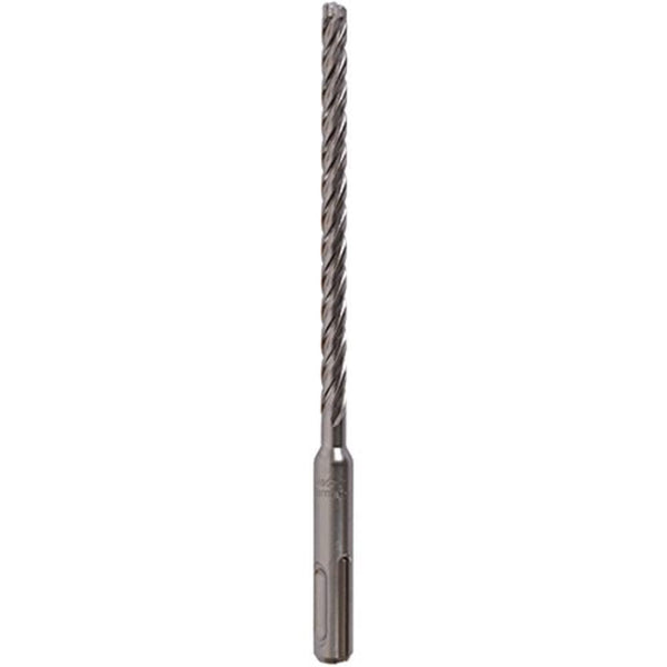 B-58556 Drill Bit SDS Plus"Nemesis 2" 16mmx8.27In