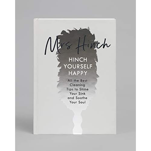 Hinch Yourself Happy: All The Best Cleaning Tips To Shine Your Sink And Soothe Your Soul