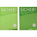 SICHER C1.1-C1.2 LHB.Pack (prof.)