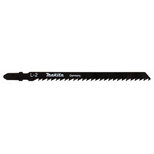 A-86309 Jigsaw Blade L-2 5Pcs