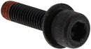 Makita 266923-4 Hexagonal Socket Head Bolt M6X25 with Gm