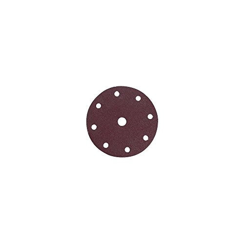 Makita P-37518 Set of sandpaper Ø150 mm K120 6 holes (10 pcs.)