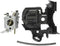 Makita 036153910 Carburetor node, new model