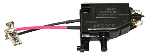 Makita 650594-1 Switch