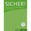 SICHER C1.1 LHB (prof.)