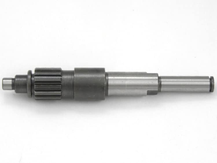 Makita 324662-3 Spindle