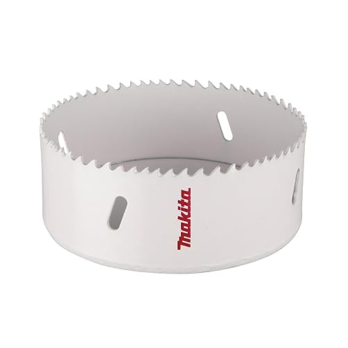 Makita D-35592 BiM Holesaw, Multi-Colour