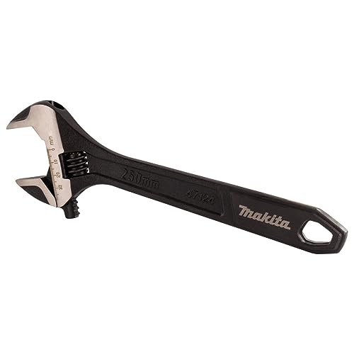 Makita B-65436 250mm Adjustable Wrench