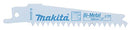 Makita B-20448 Reciprocating Blade, Multi-Colour