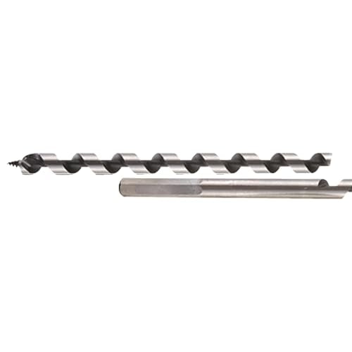 D-07668 Auger Bit 30mmx17.72In