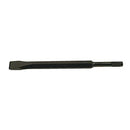 Makita P-05723 Flat chisel for a hexagonal cartridge 29x400 mm