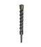 B-58637 Drill Bit"Nemesis2 SDS Plus" 20mmx9.84In