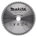 Makita D-52635 TCT wood disc 235mm x 30mm x 60T