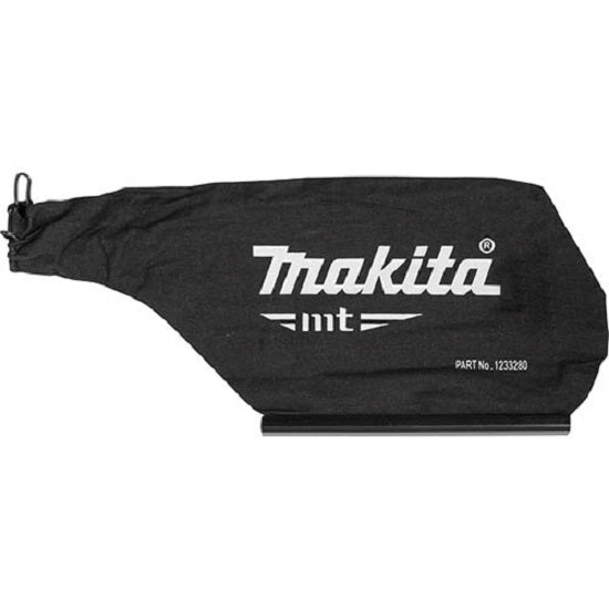 Makita 123328-0 Dust bag for M9400