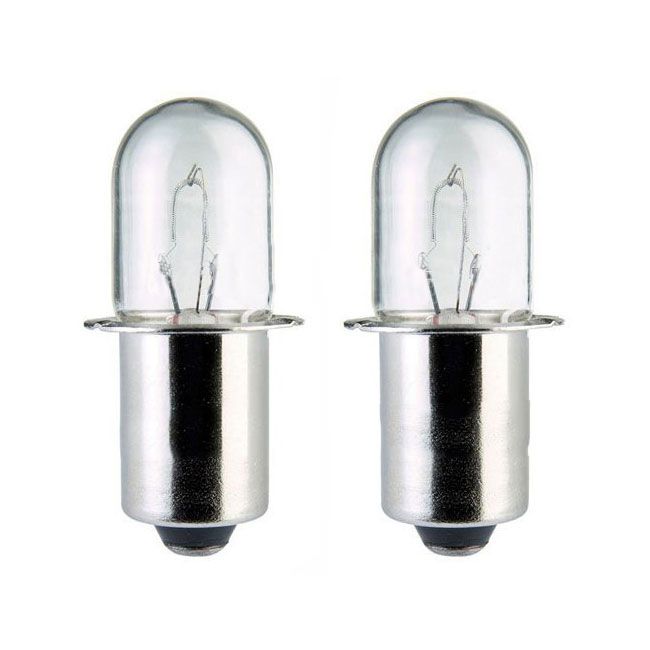 Makita 192242-1 Set of light bulbs (2 pieces) for ML702