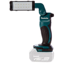 Makita DEBDML801 14.4/18V Li-ion DML 801 LED flashlight (Battery not included)